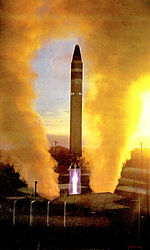 Thumbnail for 374th Strategic Missile Squadron