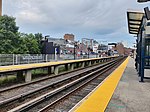 Flushing–Main Street station (LIRR)