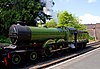 LNER B12 8572 at Winchcombe (8816205019).jpg