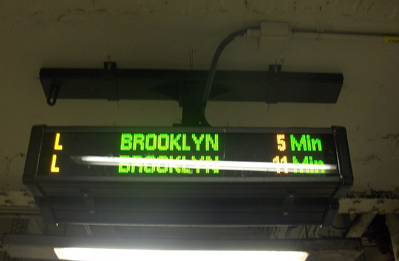 File:L train sign.jpeg