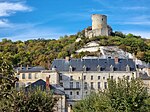 Château de La Roche-Guyon