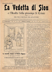 Edycja włoska, 1 października 1903