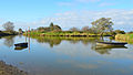 * Nomination Grand-Lieu lake, view from Passay site, Loire-Atlantique, France. --Selbymay 17:24, 5 January 2012 (UTC) * Promotion QI to me--Lmbuga 01:36, 6 January 2012 (UTC)