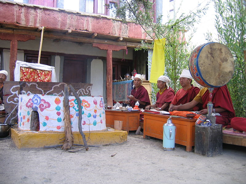 File:Ladakhceremony.jpg