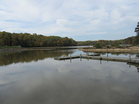 Lake Accotink (5113198458)