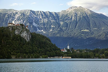 Lake Bled view (3)