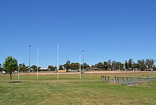 Lake Cargelligo Football Ground Lake Cargelligo Football Ground 001.JPG