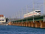 東海道本線: 概要, 線路名称と旅客案内上の名称, 歴史