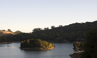 Lake Chabot