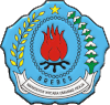 Официальная печать of Brebes Regency Kabupaten Brebes 