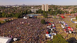 Lambeth Country Show