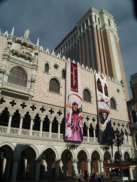 File:Las Vegas Venetian 14.JPG