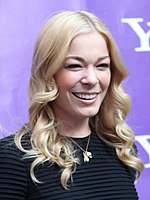 LeAnn Rimes Yahoob