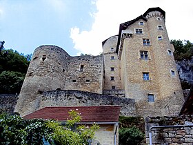 Image illustrative de l’article Château de Larroque-Toirac