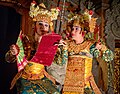 Legong Dance Indonesia 2