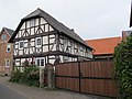 Streckhof