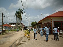 Lelydorp Lelydorp, Suriname 2004.jpg