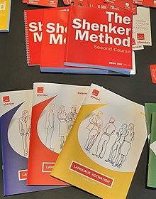 Libri Shenker Language