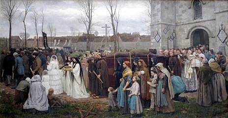 Kougara va tozela (1858)