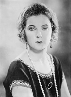 Lilyan Tashman American actress (1896–1934)