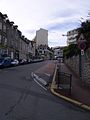 Boulevard Saint-Maurice (septembre 2006)