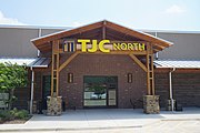 TJC North