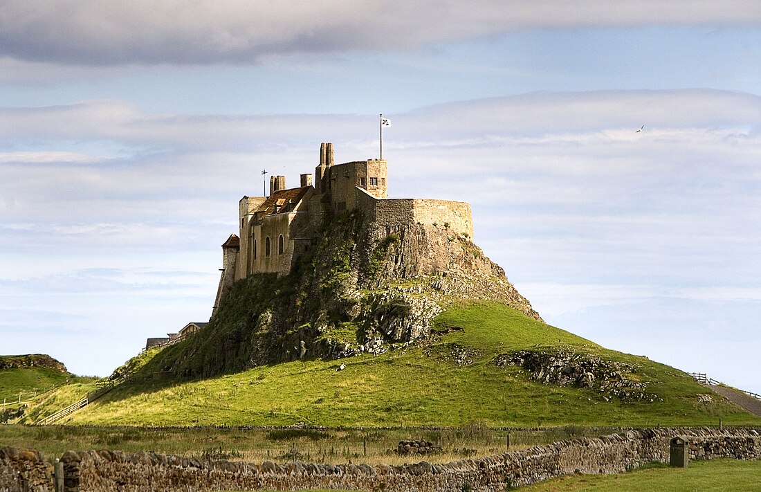 Lindisfarne