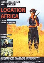 Thumbnail for Location Africa