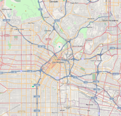 Location map Los Angeles.png