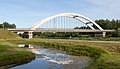 Lochem, bridge across Twentekanaal