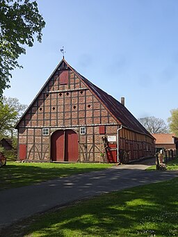 Loge in Lüchow