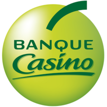 Pomme Banque Casino - 2007