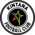 Logo de Kintana Football Club.