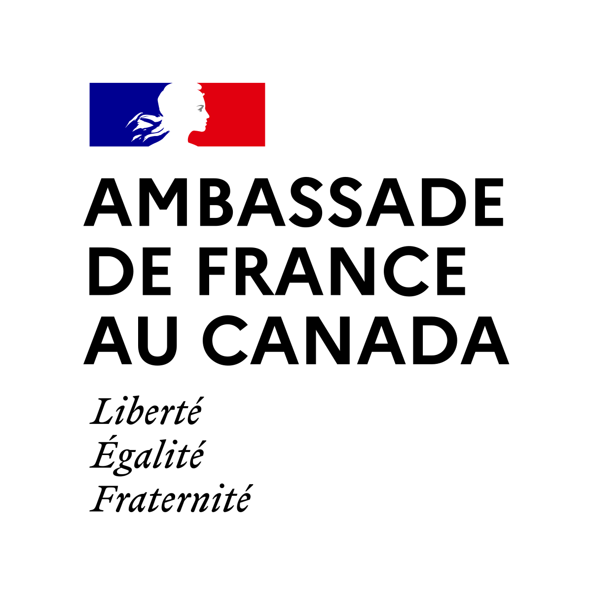 Ambassade de France au Canada — Wikipédia