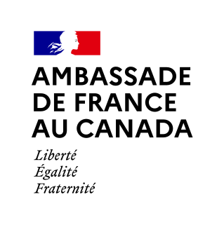 Embassy of France, Ottawa