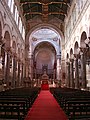 Tours, Basilique Saint-Martin