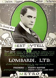 Lombardi, Ltd. (1919) - Annonce.jpg