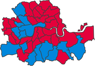 LondonParliamentaryConstituency1951Results.svg