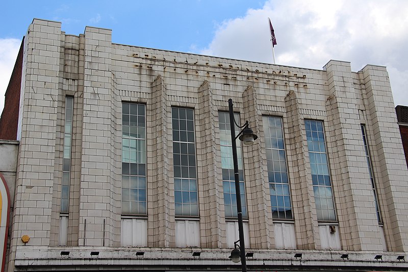 File:London - Brixton Road.jpg