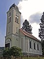 Pfarrkirche St. Josef in Loučná nad Nisou (1915)