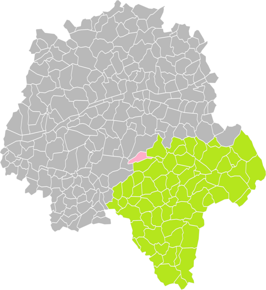 File:Louans (Indre-et-Loire) dans son Arrondissement.png