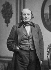 Louis Agassiz