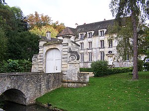 Château du Pont (Louveciennes)