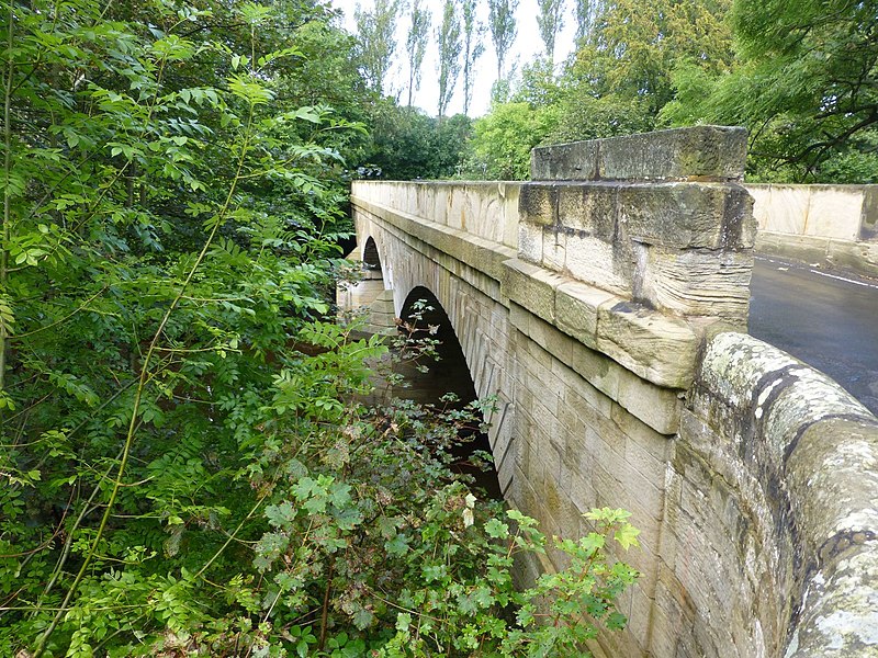 File:Lowford Bridge Morpeth, 4131615 adf3d9a7.jpg