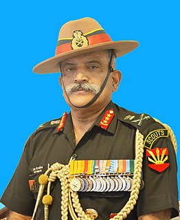 Rana Pratap Kalita Indian army general