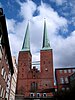 Lübeck Cathedral