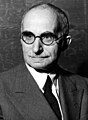 Luigi Einaudi overleden op 30 oktober 1961