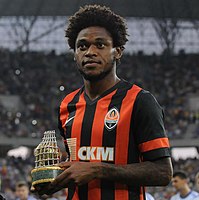 Luiz Adriano - Wikiwand