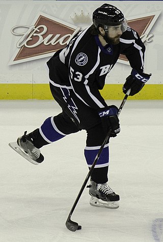 <span class="mw-page-title-main">Luke Witkowski</span> American professional ice hockey player (born 1990)