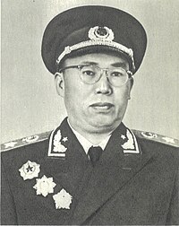 Luo Ronghuan